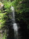 SX18202 Waterfall at Blaen y glyn.jpg